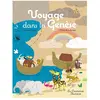 Voyage Dans La Genèse