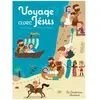 Voyage Avec Jésus