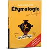 Bonhomme De Chemin Etymologie Pour Les Enfants - Latin Et Grec Ancien