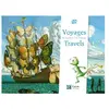 Leon Arts & Stories Voyages / Travels