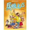 Artege Jeunesse Les Familius - Tome 10 - Tous En Coeur !