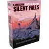 Jeu de rôles Origames Alice is missing Extension Silent Falls