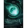 Plume Blanche Allunia
