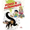 Varou Eds Nono & Moumoune Tome 4 - Ca Sent Toujours L?Amour !
