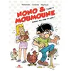 Varou Editions Nono & Moumoune Tome 7 - Comme Des Coqs En Pate !