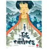 Issekinicho La Fête des ombres