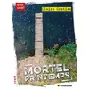 Le Muscadier Mortel printemps