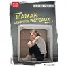 Le Muscadier Maman les p'tits bateaux