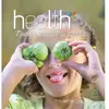 Livre de cuisine RIVIERA ET BAR HEALTH ALH100