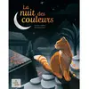 Le Grand Jardin La nuit des couleurs