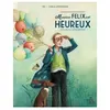 Le Grand Jardin Monsieur Felix est heureux