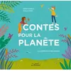 Contes pour la planète - Paolo Ferri