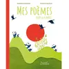 Akinome Mes poèmes pour la planète