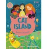 Chattycat Cat Island - Bienvenue Sur L'île Aux Chats