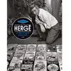 Bandes dessinées : Hergé