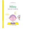 La Marmotiere Nilou est en colère