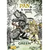 Alkonost Pan & le monde perdu