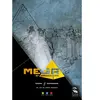 LEHA Mega, Le 5e Paradigme, Supplément Écran