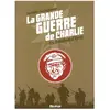 La Grande Guerre De Charlie Tome 5 - Les Tranchées D'ypres