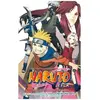 CAMELEON Naruto Shippuden - Animé Comics - Tome 4 : Naruto Et La Princesse Des Neiges
