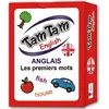 Tam Tam English - Les premiers mots