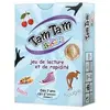 AB LUDIS Jeu De Cartes Tam Tam Safari Ce1 Niveau 1 Dès 7 Ans - Jeu De Lecture Et De Rapidité