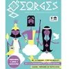 Magazine Georges N°47 - Mythologie Grecque
