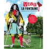 Cours Toujours Vive La Fontaine !