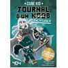 404 Editions - Journal dun Noob (Aventurier) - Tome 7 - Roman junior illustre - Dès 8 ans -  - Cube Kid