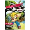 404 Editions - Minecraft - Échappe-toi  - L'île infernale - Livre jeu - Jeu video - Dès 8 ans -  - Wendling Gauthier