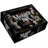 404 Editions Murder Box Meurtres au musée Letterton