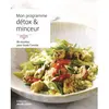 Marie Claire Mon Programme Détox & Minceur - 80 Recettes Pour Toute L'année