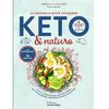 Marie Claire Keto & Naturo - La Nouvelle Diète Cétogène