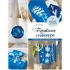 Marie Claire Editions Mes créations en cyanotype