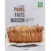 Marie Claire Pains faits maison