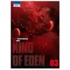 Ki-oon King Of Eden - Tome 3