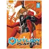 Ki-oon Outlaw Players - Tome 7