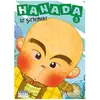 Ki-oon Hanada Le Garnement - Tome 3