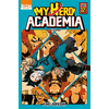Ki-oon My Hero Academia Tome 12