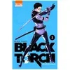 Ki-oon Black Torch - Tome 3