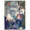 Ki-oon Lyla Et La Bête Qui Voulait Mourir - Tome 1