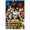 Editons Ki-oon My Hero Academia Heroes Rising