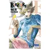 Editons Ki-oon Seinen: 16