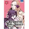 Ki-oon Requiem Du Roi Des Roses (Le) - Tome 12