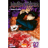 Ki-oon Jujutsu Kaisen Tome 2