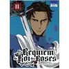 Ki-oon Requiem Du Roi Des Roses (Le) - Tome 11