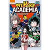 Ki-oon My Hero Academia Tome 8