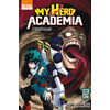 Ki-oon My Hero Academia Tome 6