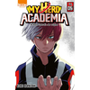 Ki-oon My Hero Academia Tome 5