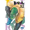 Ki-oon Seinen: 13
